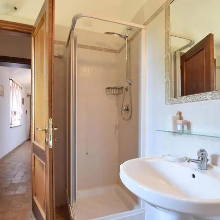 Nascarella Дом отдыха Casa Castalda