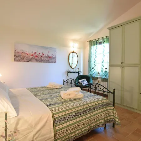 Prázdninový dům Nascarella