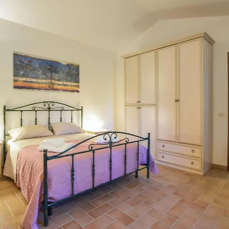 Nascarella 度假居