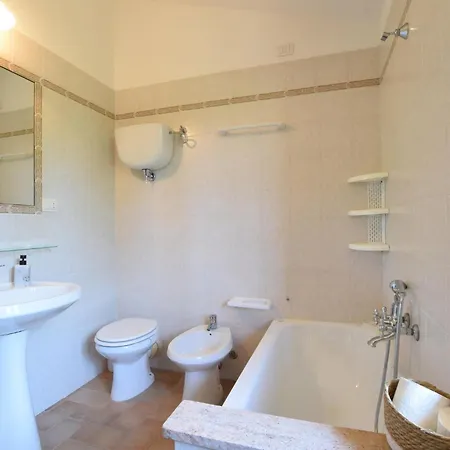 Nascarella Casa Castalda