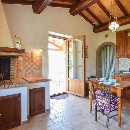 Nascarella * Casa Castalda