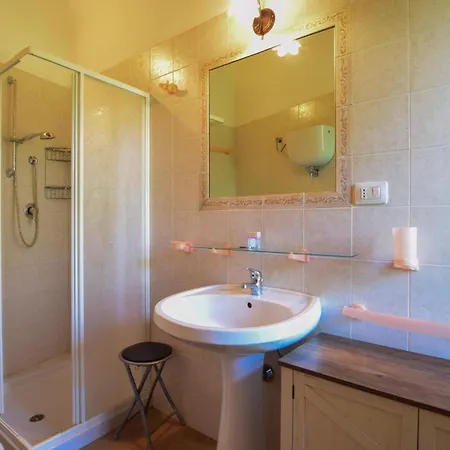 Nascarella Prázdninový dům