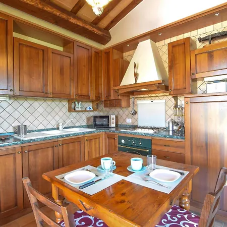 度假居 Nascarella