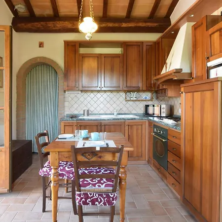 Nascarella * Casa Castalda