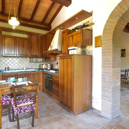 Nascarella Prázdninový dům