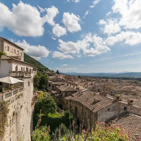 Nascarella Prázdninový dům