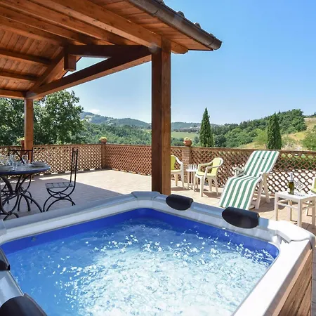 Nascarella Дом отдыха *