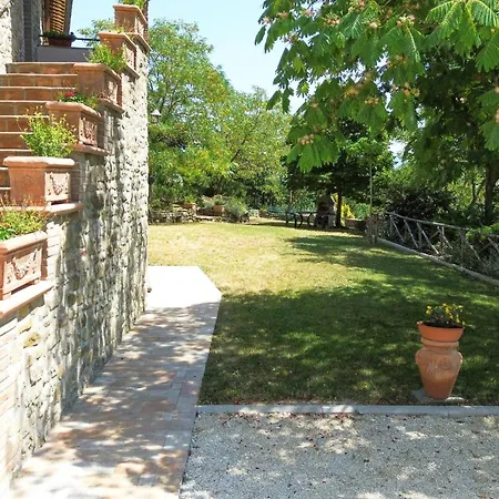 Nascarella * Casa Castalda