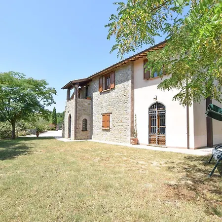 度假居 Nascarella