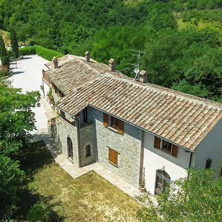 Nascarella Casa Castalda