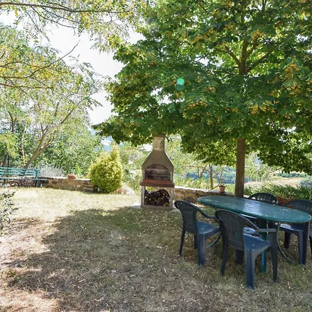 Nascarella 度假居 Casa Castalda