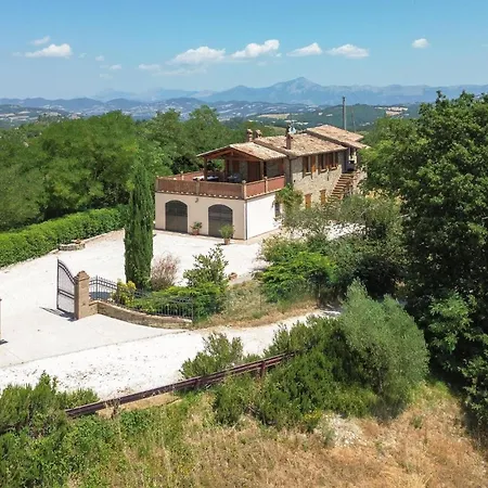 Nascarella * Casa Castalda