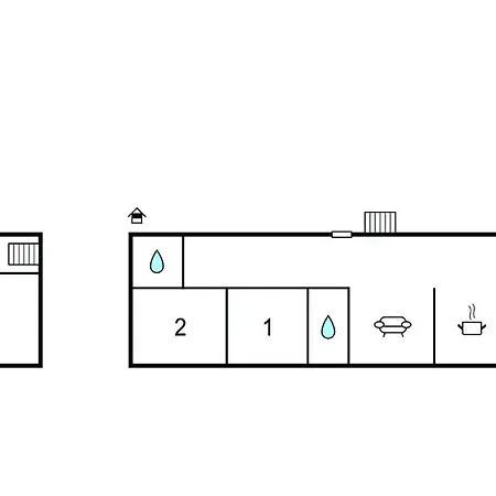 Дом отдыха Nascarella *