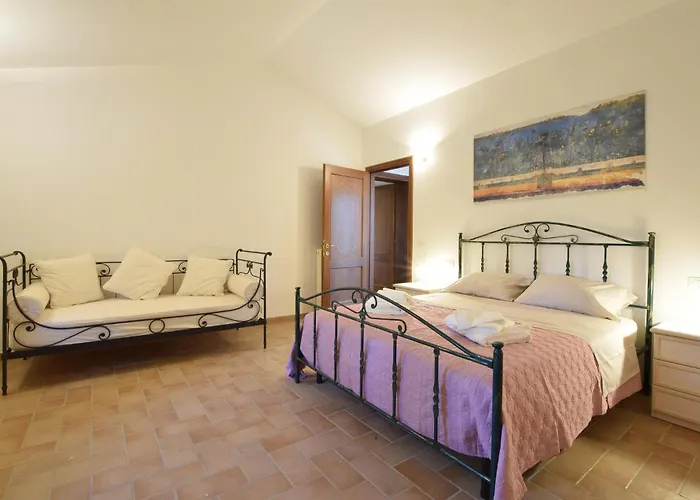 Nascarella * Casa Castalda