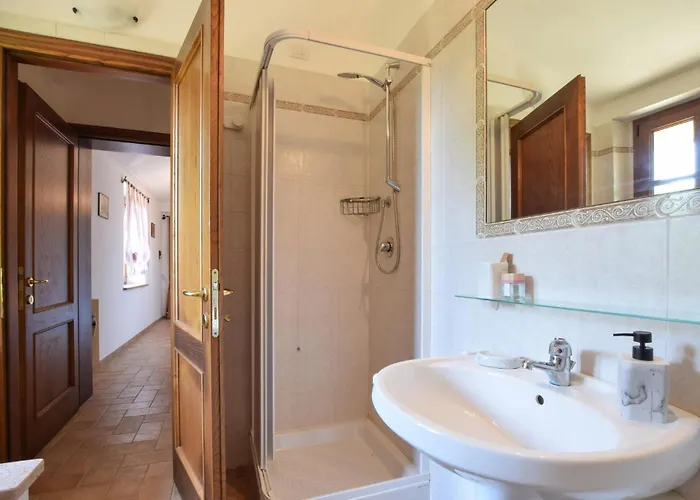 Nascarella بيت للعطل Casa Castalda