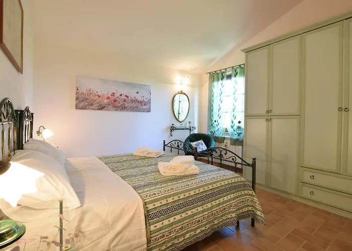 بيت للعطل Nascarella