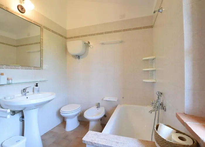 Nascarella Casa Castalda