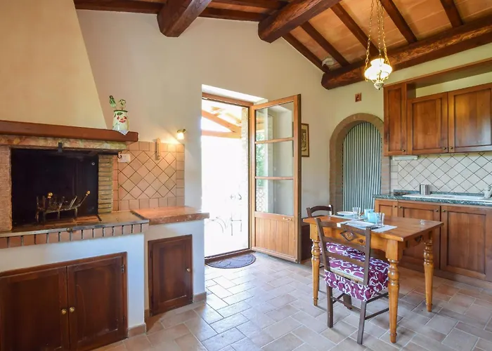 Nascarella * Casa Castalda