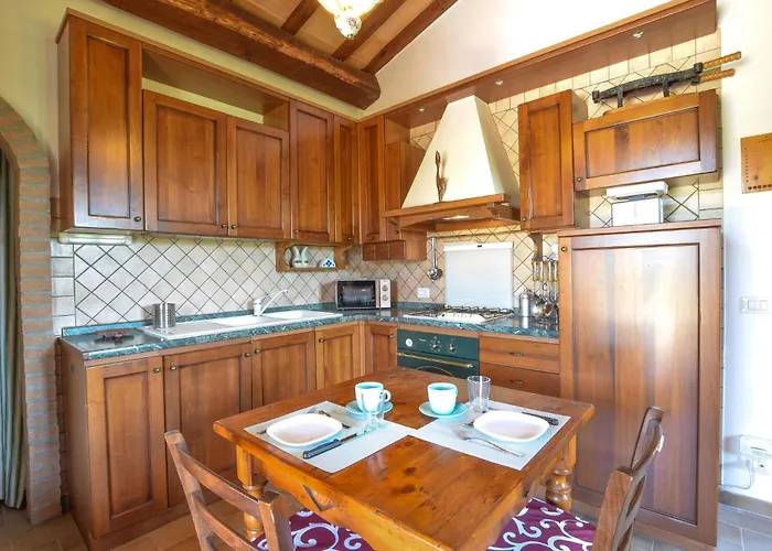 بيت للعطل Nascarella