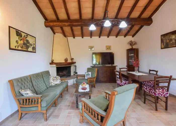 بيت للعطل Nascarella Casa Castalda