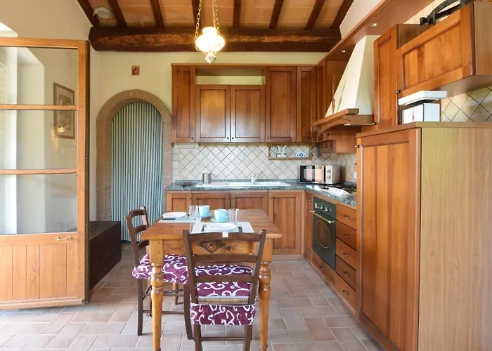 Nascarella * Casa Castalda