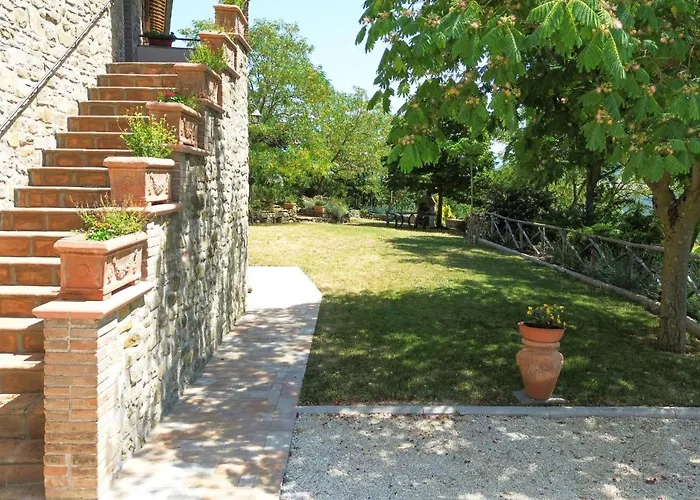 Nascarella * Casa Castalda