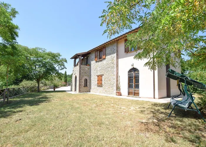 بيت للعطل Nascarella