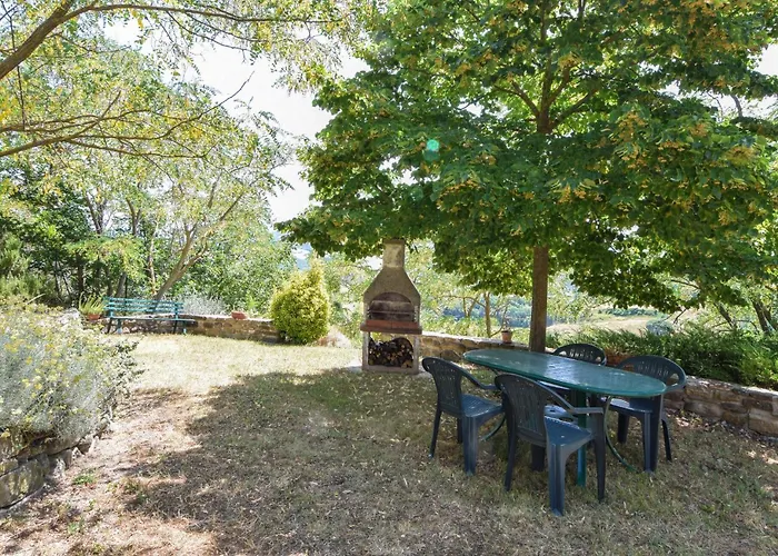 Nascarella بيت للعطل Casa Castalda