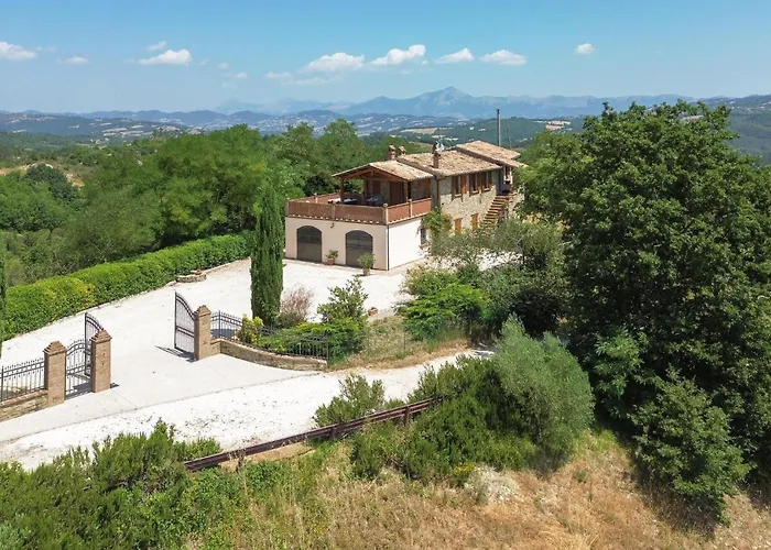 Nascarella * Casa Castalda